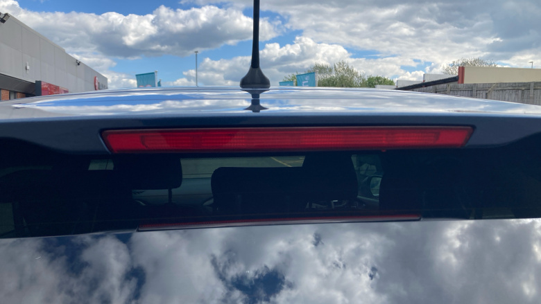 Ford Fiesta 1.0 EcoBoost Hybrid mHEV 125 Titanium 5dr Petrol Hatchback